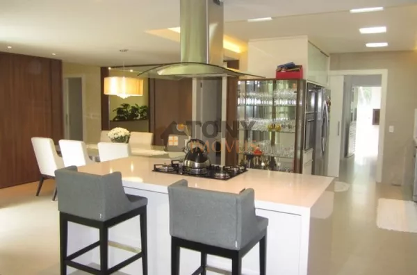 EXCELENTE CASA NO BOSQUE DAS MANSÕES - Foto 18