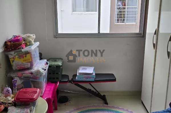 Apartamento de 2 dormitórios - entregue montado . - Foto 10