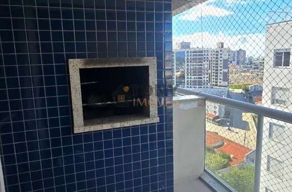2 quartos com suíte - andar Alto - próximo do Shopping Itaguaçu - Foto 16