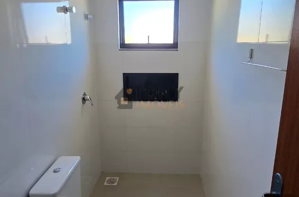 Sobrado de 2 dormitórios sendo 2 suíte localizado no bairro Forquilhas - São José - SC - Foto 12