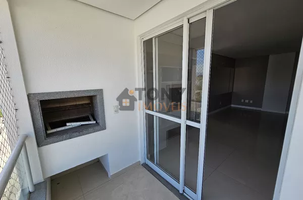 ÍNCRIVEL APARTAMENTO 2 QUARTOS EM AREIAS 