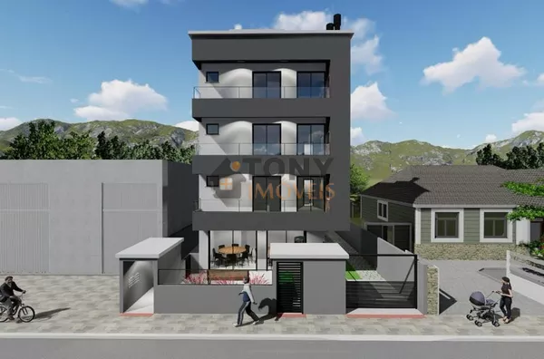 OTIMO APARTAMENTO 2 QUARTOS SUITE NO FLOR DE NAPOLIS 