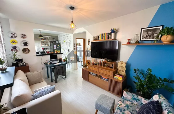 ÓTIMO APARTAMENTO 2 QUARTOS NA AVENIDA DAS TORRES