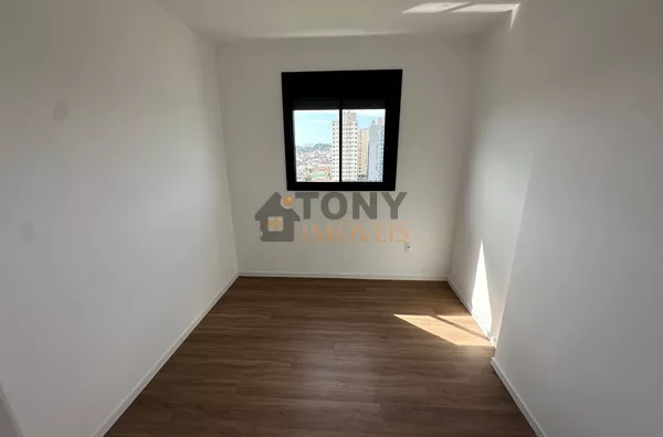 apartamento 3 quartos com suíte - Melhor  clube  em São José - Foto 10