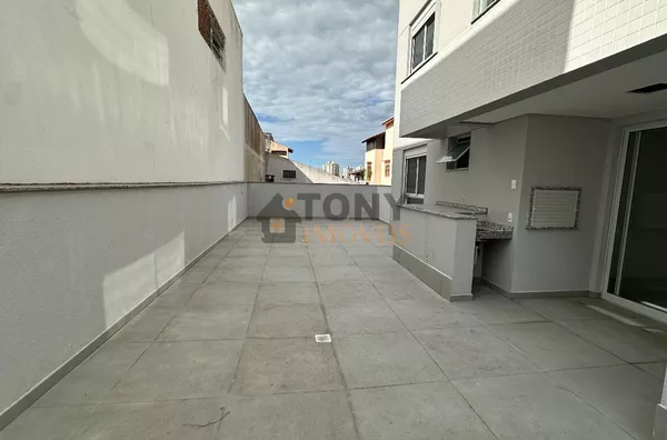 INCRIVEL APARTAMENTO DE 2 DORMITÓRIOS com terraco - Foto 20
