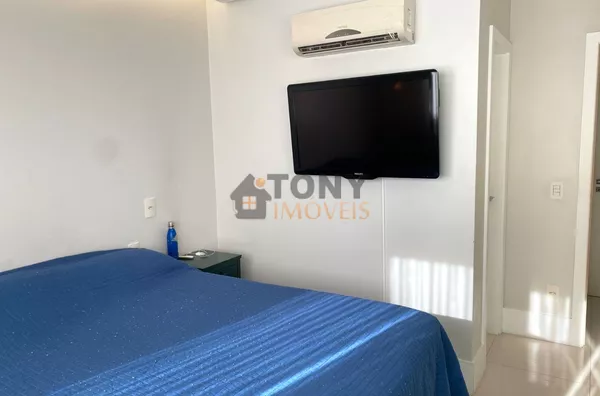 APARTAMENTO 2 QUARTOS COM 91M2 NO FLORESTA COM 2 VAGAS - Foto 16