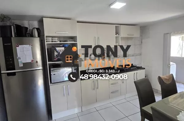 Casa de 7 quartos e 4 banheiros localizada no bairro Ipiranga - São José. - Foto 6