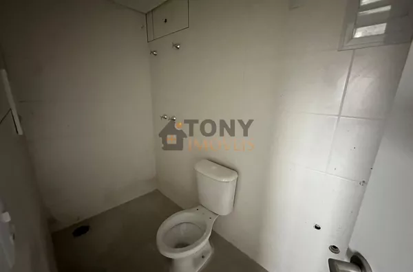 Apartamento com 2 quartos em Barreiros, São José - Foto 7