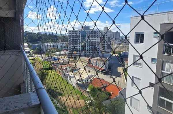 2 quartos com suíte - andar Alto - próximo do Shopping Itaguaçu - Foto 17