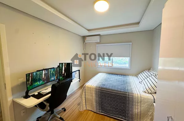 INCRIVEL APARTAMENTO 1 QUARTO PERTO DO BISTEK - Foto 15