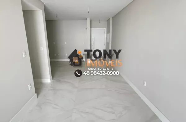 Excelente oportunidade: apartamento de 2 suítes localizado no bairro Campinas - São José-SC - Foto 7