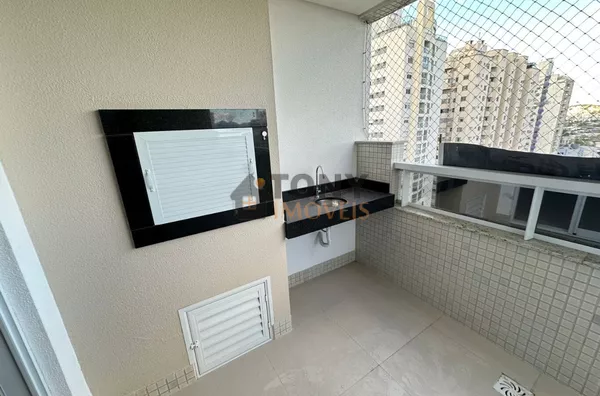 APARTAMENTO 2 SUITE EM CAMPINAS
