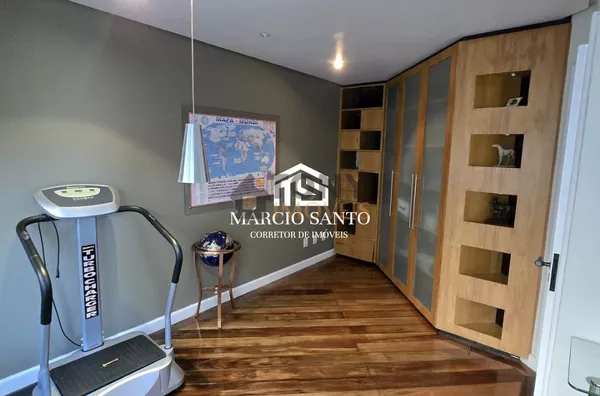 CASA INCRIVEL COM 3 SUITES NO BOSQUE DAS MANSOES - Foto 19