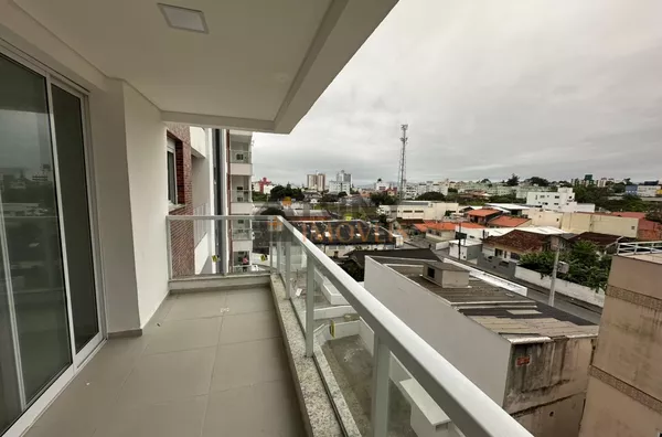 apartamento com 2 quartos em barreiros com piscina - Foto 1