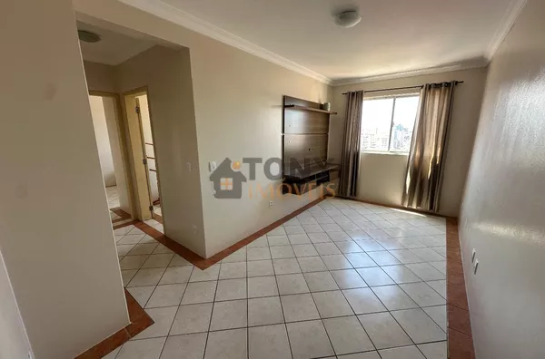 APARTAMENTO 2 QUARTOS NA AVENIDA DAS TORRES SAO JOSE 