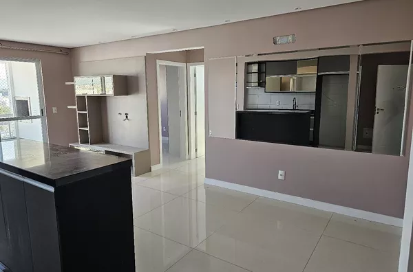 ÍNCRIVEL APARTAMENTO 2 QUARTOS EM AREIAS 