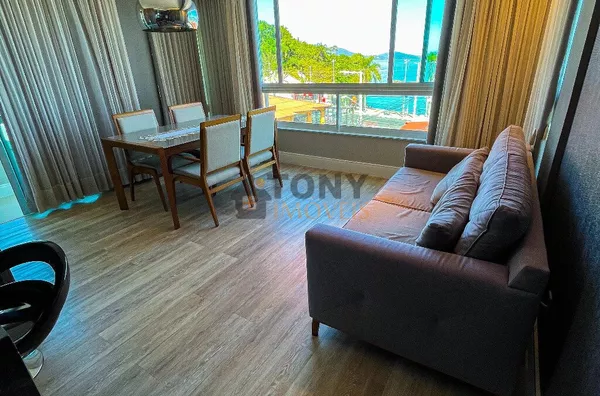  FRENTE MAR COQUEIROS 2 SUITES + CLOSET+ 2VAGAS 