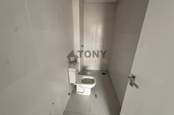 3 QUARTOS - COM SUÍTE + 2 VAGAS - VISTA MAR - Foto 24