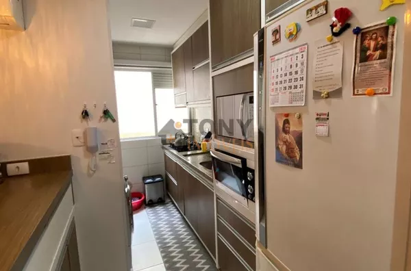 APARTAMENTO 2 QUARTOS BEM LOCALIZADO EM AREIAS - Foto 10
