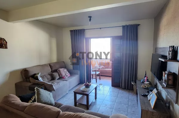 Casa para venda 3 quartos em Areias - São José. - Foto 7