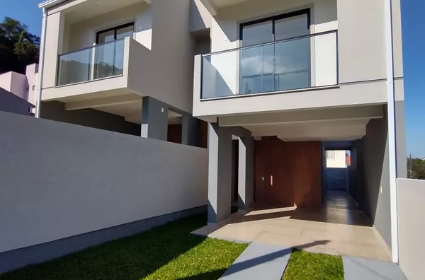 ÓTIMO SOBRADO 3 QUARTOS 112M² NO JARDIM BOTANICO