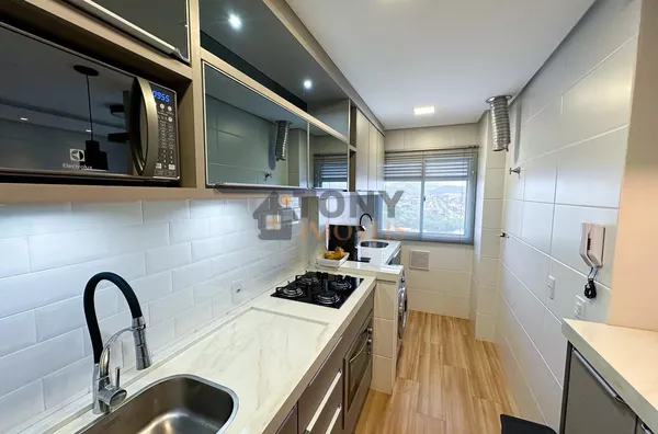 INCRIVEL APARTAMENTO 1 QUARTO PERTO DO BISTEK - Foto 9