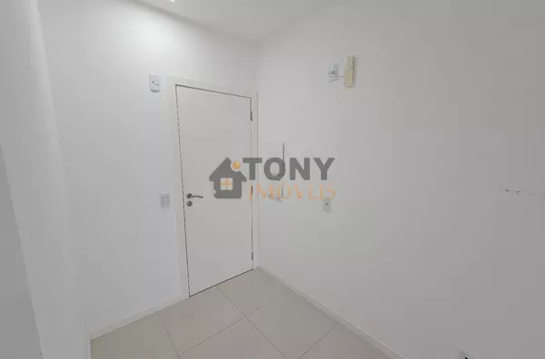 ÓTIMA SALA COMERCIAL EM CAPOERIAS COM VAGA DE GARAGEM - Foto 6