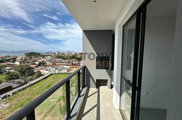 apartamento 3 quartos com suíte - Melhor  clube  em São José