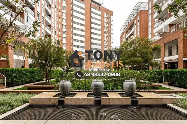 . Apartamento 03 dormitórios sendo 1 suíte, à venda no Passeio - Pedra Branca, Palhoça/SC