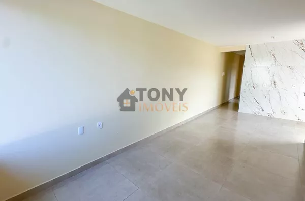 CASA COM 3 QUARTOS NO REAL PARQUE