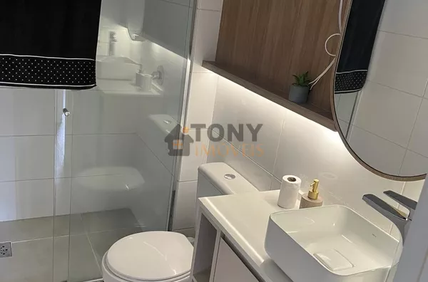 Apartamento 2 dormitórios- Itacorubi - Foto 14