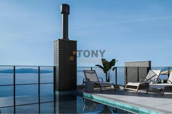 2 QUARTOS COM SUÍTE  NA MELHOR LOCALIZAÇÃO DO ESTREITO 