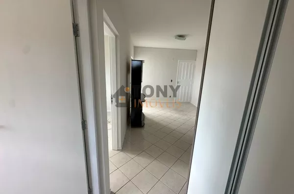 APARTAMENTO 2 QUARTOS EM AREIAS SAO JOSE - Foto 12