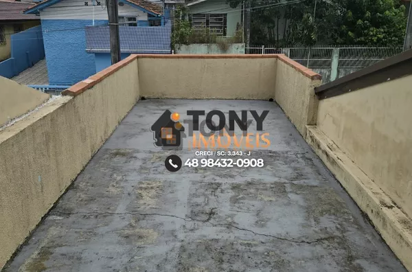 Casa com 3 dormitórios à venda no bairro Bela Vista - São José . - Foto 17