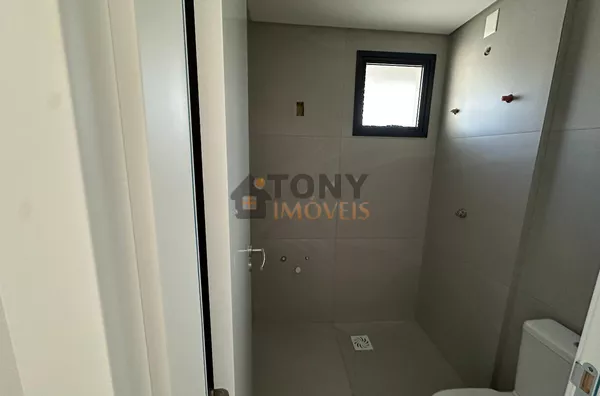 Apartamento com 2 quartos em Coqueiros Florianópolis - Foto 9