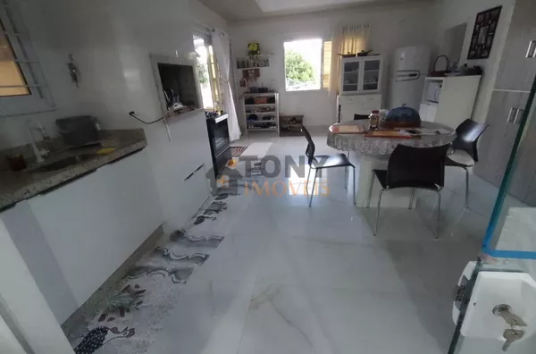CASA INCRIVEL COM 3 QUARTOS NA PRAIA DE FORA - Foto 14