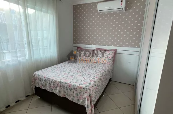 Casa com Piscina +  área gourmet - Foto 19