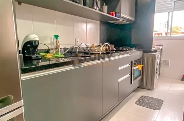 MEGA OPORTUNIDADE - 2 QUARTOS COM SUÍTE - Foto 26