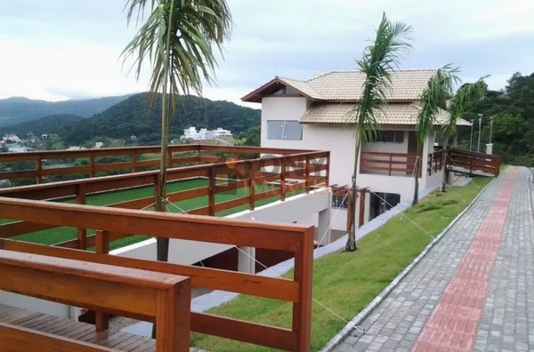 ÓTIMO TERRENO EM CONDOMÍNIO FECHADO COM VISTA MAR - Foto 7