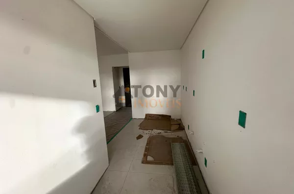 APARTAMENTO COM 2 QUARTOS 66M2 COM VISTA MAR ABAIXO DO PRECO - Foto 8
