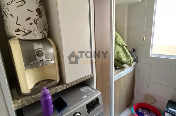 APARTAMENTO 2 QUARTOS BEM LOCALIZADO EM AREIAS - Foto 11