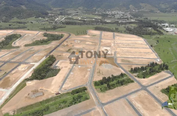 TERRENO NOVA GOVERNADOR CELSO RAMOS - 360M² - Foto 6