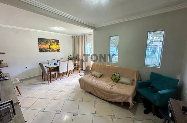 CASA EM BARREIROS 4 QUARTOS BEM LOCALIZADA - Foto 6