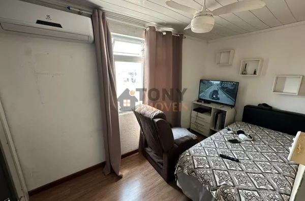 CASA GRANDE COM 3 QUARTOS 2 VAGAS NO BELA VISTA - Foto 8