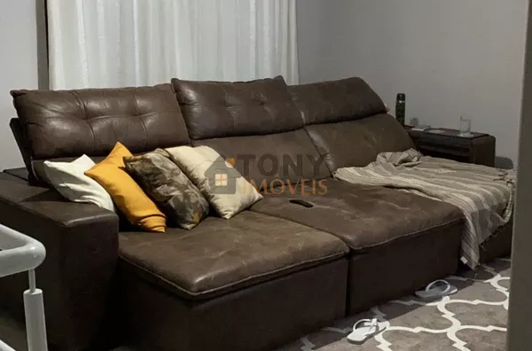 Casa com 4 quartos no bairro Estreito-  Florianópolis