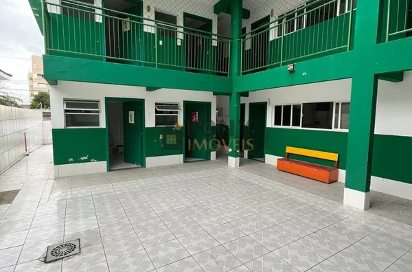 ALÔ INVESTIDOR !  IMÓVEL COMERCIAL E  REGULARIZADO - 534M²