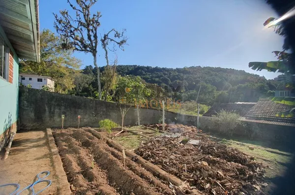 Casa mista com terreno de 448 m2 à venda no bairro Bela - Vista - São José - SC - Foto 19