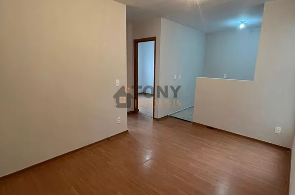 ÓTIMO APARTAMENTO 2 QUARTOS NA SERRARIA BEM LOCALIZADO