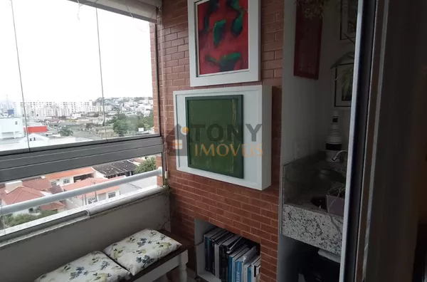 ACEITO PERMUTA !! APARTAMENTO DE 2 QUARTOS COM SUÍTE.