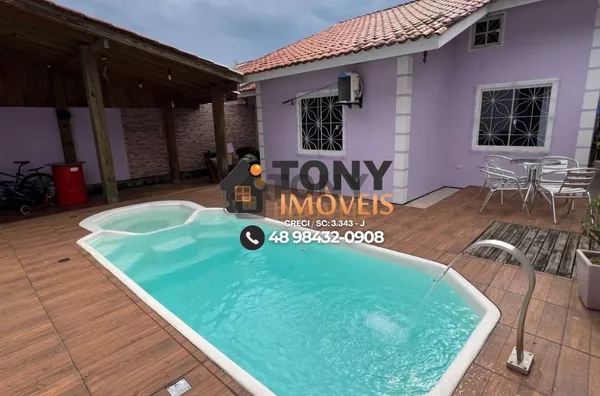 Casas para venda 2 quarto(s) no Loteamento Santa Felicidade, Forquilhas - São José - Foto 19